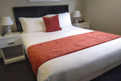 Apartments On Chapman - Accommodation Rockhampton 4