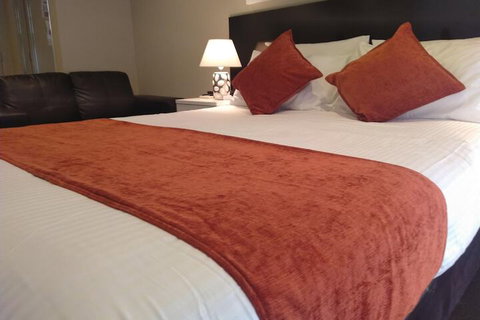 Apartments On Chapman - Accommodation Rockhampton 2