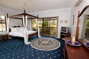 Melville NSW Accommodation Rockhampton