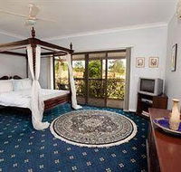 Willow Tree Estate - Accommodation Rockhampton