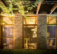de Russie Boutique Hotel Orange - Accommodation Rockhampton