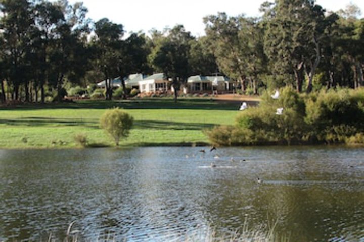 Gidgegannup WA Accommodation Rockhampton