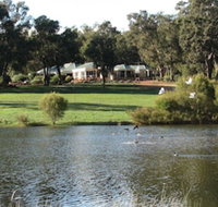 Lakeview Lodge - Accommodation Rockhampton
