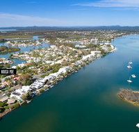 Unit 01 The Noosa Apartments - Accommodation Rockhampton