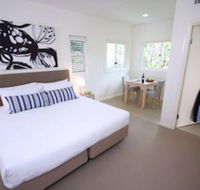Domain Serviced Apartments - Accommodation Rockhampton