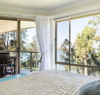 Anne's Waterfront Haven BB - Accommodation Rockhampton