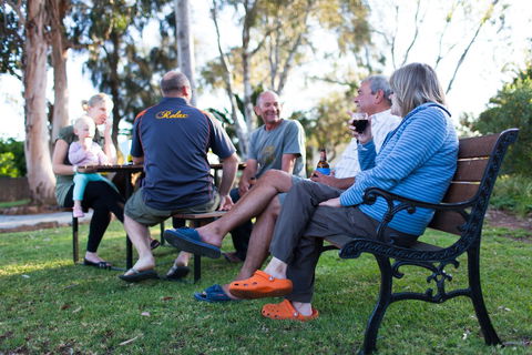 Modra's Apartments - Accommodation Rockhampton 2