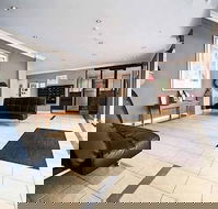 Duke's Apartments - Accommodation Rockhampton