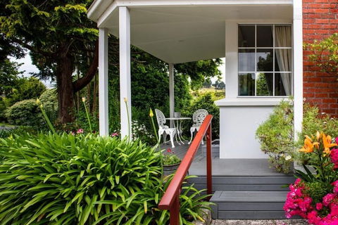 Alexandria Bed & Breakfast - Accommodation Rockhampton 4