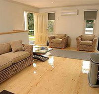 Ballarat Miners Cottages - Accommodation Rockhampton