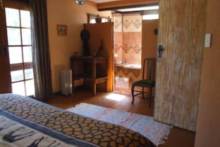 Frogs Hollow NSW Accommodation Rockhampton