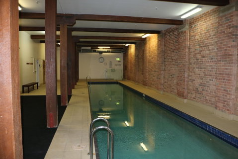 Frisco Apartments - Accommodation Rockhampton 3