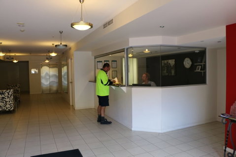 Frisco Apartments - Accommodation Rockhampton 4