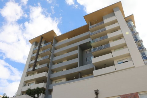 Frisco Apartments - Accommodation Rockhampton 1