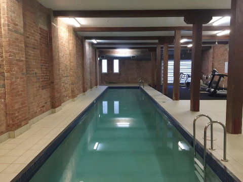 Frisco Apartments - Accommodation Rockhampton 2