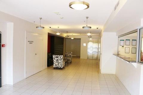 Frisco Apartments - Accommodation Rockhampton 5