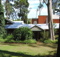 Clarendon Chalets - Accommodation Rockhampton