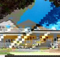 Plantation House - Accommodation Rockhampton