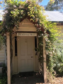 Quamby Homestead - Accommodation Rockhampton 4