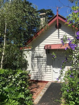 Quamby Homestead - Accommodation Rockhampton 1