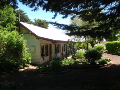 Quamby Homestead - Accommodation Rockhampton 5