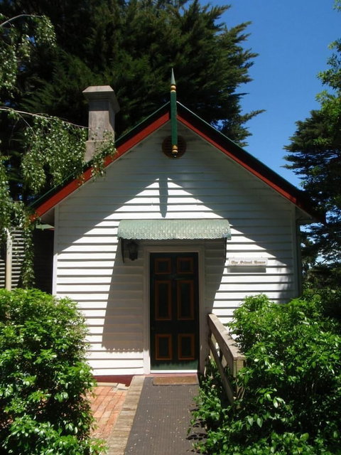 Quamby Homestead - Accommodation Rockhampton 3