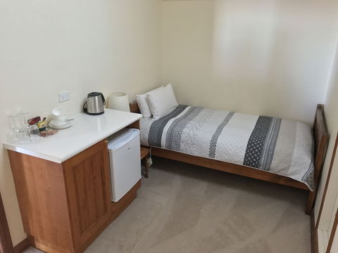 Valley Of The Waters B&B - Accommodation Rockhampton 6