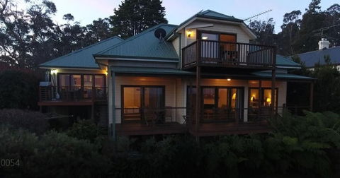 Valley Of The Waters B&B - Accommodation Rockhampton 2