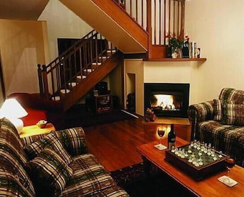 Valley Of The Waters B&B - Accommodation Rockhampton 4