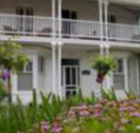 Willunga House - Accommodation Rockhampton