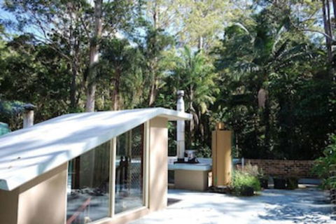 Rumbalara Bed And Breakfast - Accommodation Rockhampton 0