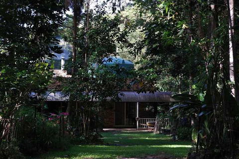 Rumbalara Bed And Breakfast - Accommodation Rockhampton 4