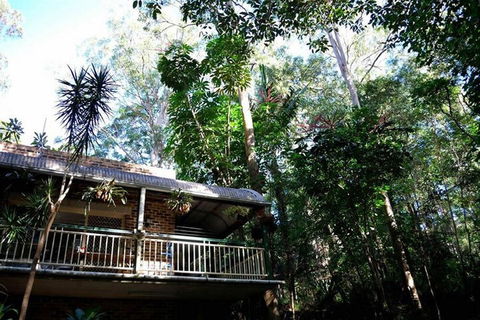 Rumbalara Bed And Breakfast - Accommodation Rockhampton 3