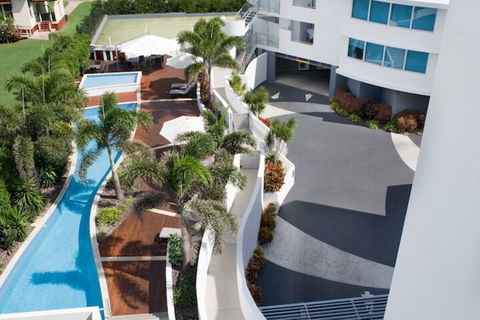 Manta Bargara Resort - Accommodation Rockhampton 3