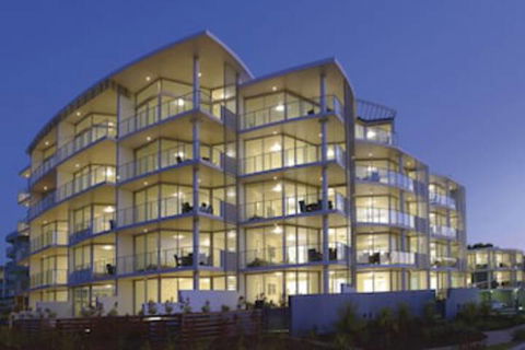 Manta Bargara Resort - Accommodation Rockhampton 0
