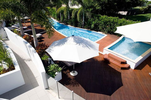 Manta Bargara Resort - Accommodation Rockhampton 5