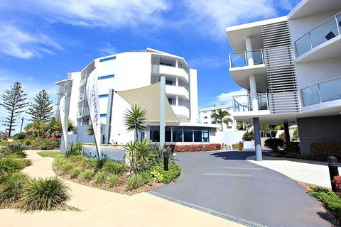 Manta Bargara Resort - Accommodation Rockhampton 4