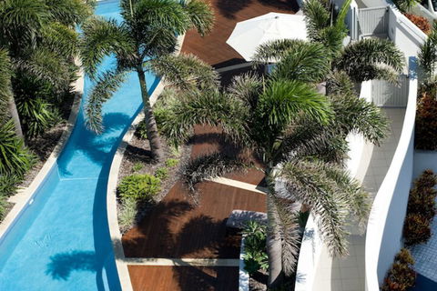 Manta Bargara Resort - Accommodation Rockhampton 6