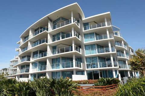 Manta Bargara Resort - Accommodation Rockhampton 1