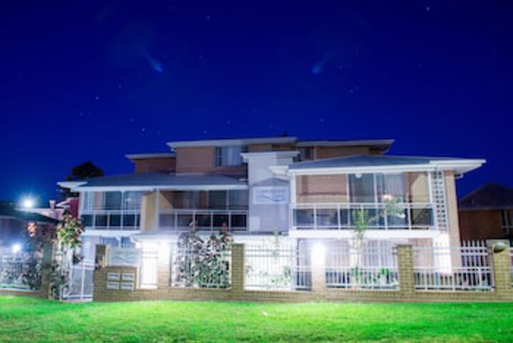 Yattalunga NSW Accommodation Rockhampton