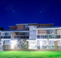 Copacabana Shores - Accommodation Rockhampton