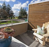 Aquabelle Apartments - Accommodation Rockhampton
