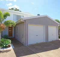 Alexandra Apartments - Accommodation Rockhampton