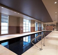 Astra Apartments - St Kilda Rd - Accommodation Rockhampton