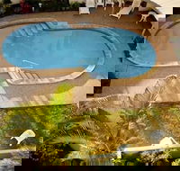 Sundeck Gardens - Accommodation Rockhampton