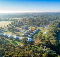 Tindarra Resort - Accommodation Rockhampton