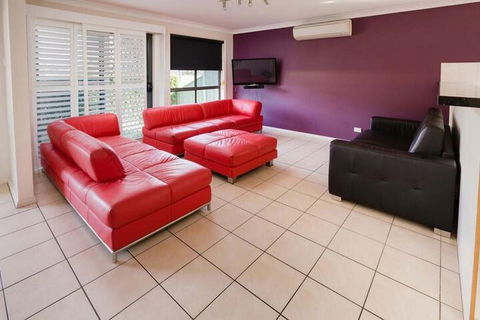 Bluegum Apartments - Accommodation Rockhampton 1