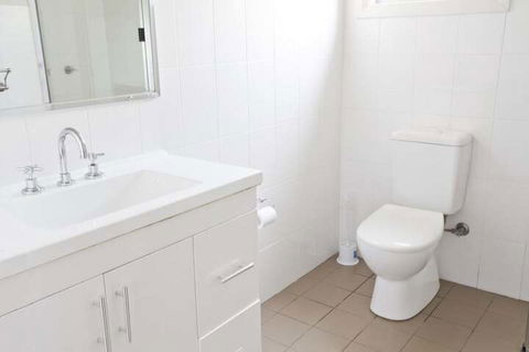 Bluegum Apartments - Accommodation Rockhampton 6