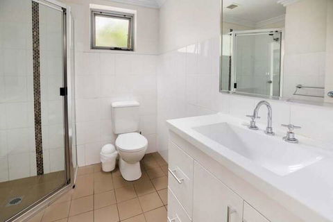 Bluegum Apartments - Accommodation Rockhampton 2