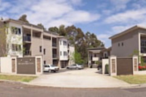 Bluegum Apartments - Accommodation Rockhampton 0